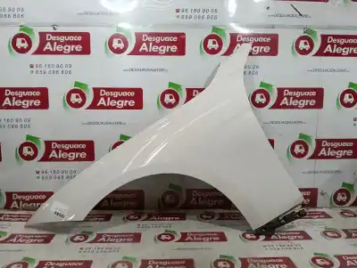 Recambio de automóvil de segunda mano de aleta delantera izquierda para bmw serie 3 lim. (f30) 316d referencias oem iam 