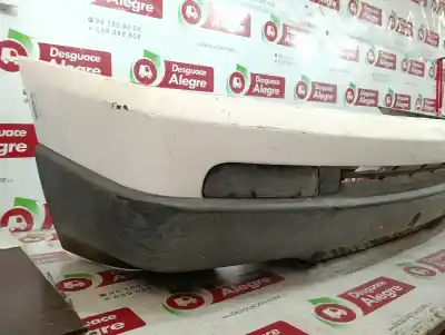 Recambio de automóvil de segunda mano de PARAGOLPES DELANTERO para CITROEN JUMPY  referencias OEM IAM   