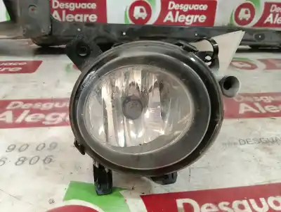 Recambio de automóvil de segunda mano de faro antiniebla derecho para bmw serie 3 lim. (f30) 316d referencias oem iam 7200100001