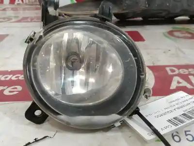 Recambio de automóvil de segunda mano de faro antiniebla izquierdo para bmw serie 3 lim. (f30) 316d referencias oem iam 7200100000