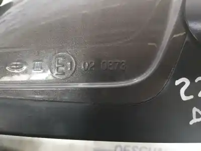 Автозапчастина б/у правий задний огляд для opel corsa d selective посилання на oem iam 020873  