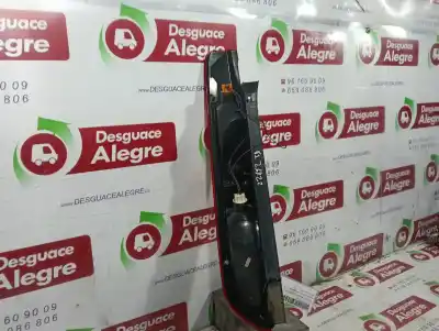 Pezzo di ricambio per auto di seconda mano luci posteriori destra per ford focus lim. (cb4) business riferimenti oem iam 8m5113404  