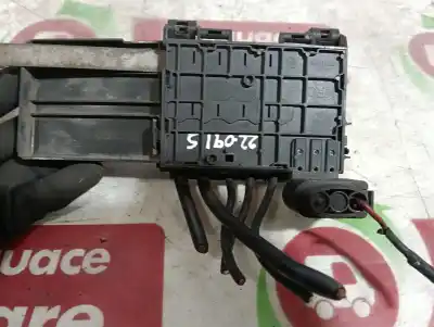 Piesă de schimb auto la mâna a doua panou siguranțe pentru seat ibiza (6k1) stella referințe oem iam 1j0937550  