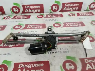 Second-hand car spare part front windshield wiper motor for audi a3 (8l1) 1.8 t oem iam references 1j1955113  