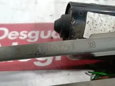 Second-hand car spare part front windshield wiper motor for audi a3 (8l1) 1.8 t oem iam references 1j1955113  