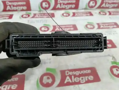 Pezzo di ricambio per auto di seconda mano quadro di chiusura per opel meriva enjoy riferimenti oem iam 13111111  