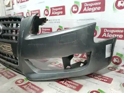 Second-hand car spare part FRONT BUMPER for AUDI A5 COUPE (8T)  OEM IAM references   