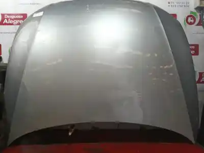 Peça sobressalente para automóvel em segunda mão capot por audi a5 coupe (8t) 1.8 tfsi 170 cv / 125 kw referências oem iam 