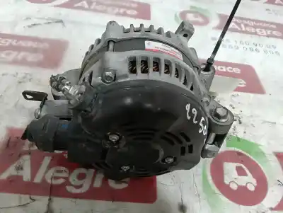 Second-hand car spare part alternator for toyota auris (_e15_) 2.0 d-4d (ade150_) oem iam references 270600r01184