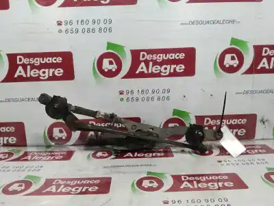 Second-hand car spare part front windshield wiper motor for toyota auris (_e15_) 2.0 d-4d (ade150_) oem iam references 