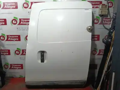 Автозапчастина б/у ЛІВІ РОЗСУВНІ БІЧНІ ДВЕРІ для DACIA DOKKER  Посилання на OEM IAM   