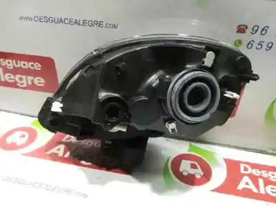 Pezzo di ricambio per auto di seconda mano faro anteriore destro per renault kangoo (f/kc0) luxe privilege riferimenti oem iam 7701062427  89900455