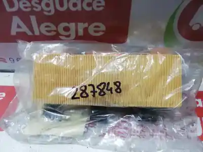 Second-hand car spare part AIR FILTER for RENAULT KANGOO (F/KC0)  OEM IAM references 7701044101  