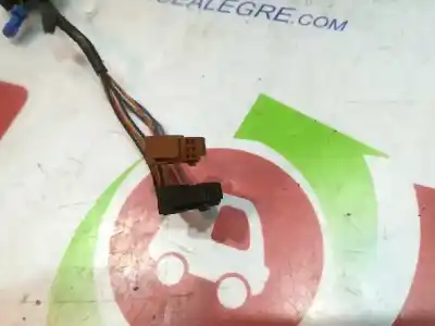 Second-hand car spare part left rearview mirror for citroen c4 picasso i monospace (ud_) 1.6 hdi oem iam references 96542254xt  