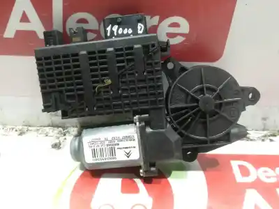 Second-hand car spare part right front window motor for citroen c4 picasso i monospace (ud_) 1.6 hdi oem iam references 9682495580  