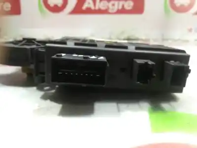 Second-hand car spare part right front window motor for citroen c4 picasso i monospace (ud_) 1.6 hdi oem iam references 9682495580  