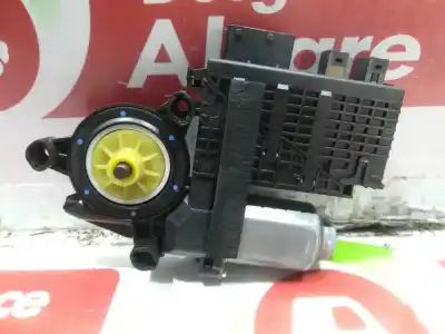 Second-hand car spare part right front window motor for citroen c4 picasso i monospace (ud_) 1.6 hdi oem iam references 9682495580