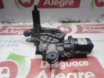 Second-hand car spare part front windshield wiper motor for citroen c4 picasso i monospace (ud_) 1.6 hdi oem iam references 9682484780