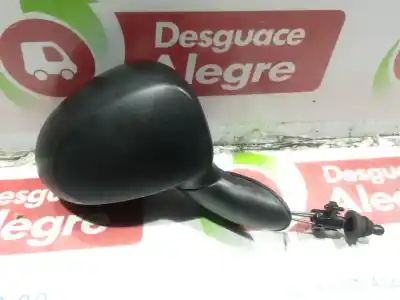 Second-hand car spare part right rearview mirror for chevrolet matiz s oem iam references 