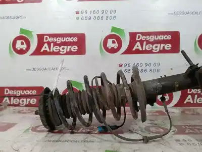 Peça sobressalente para automóvel em segunda mão  por CITROEN C3  Referências OEM IAM   