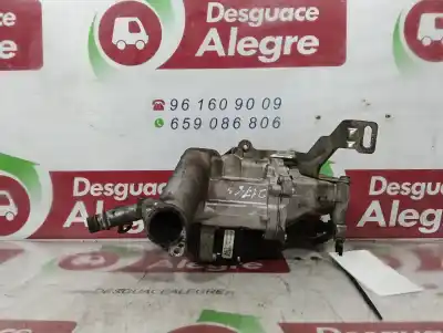 Peça sobressalente para automóvel em segunda mão válvula egr por citroen c3 attraction referências oem iam 50563902