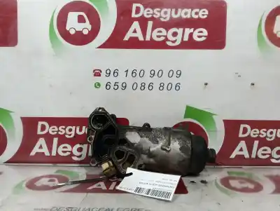 Peça sobressalente para automóvel em segunda mão radiador de óleo do motor por citroen c3 attraction referências oem iam 312765