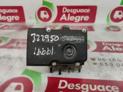 Second-hand car spare part abs for opel corsa d expression oem iam references 13282282  0265232288