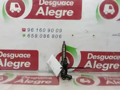 Peça sobressalente para automóvel em segunda mão injetor por citroen c3 attraction referências oem iam 0445110339