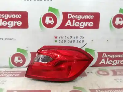 Peça sobressalente para automóvel em segunda mão  por FORD FIESTA (CE1)  Referências OEM IAM   