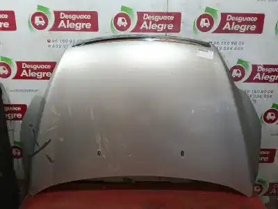 Second-hand car spare part bonnet for ford focus lim. (cb4) trend oem iam references 