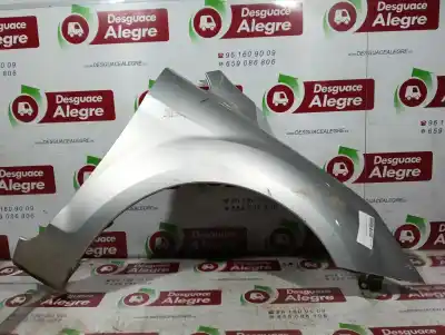 Second-hand car spare part front right fin for ford focus lim. (cb4) trend oem iam references   
