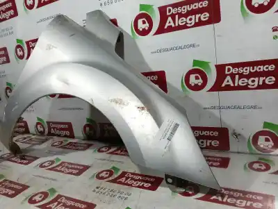 Second-hand car spare part front right fin for ford focus lim. (cb4) trend oem iam references   