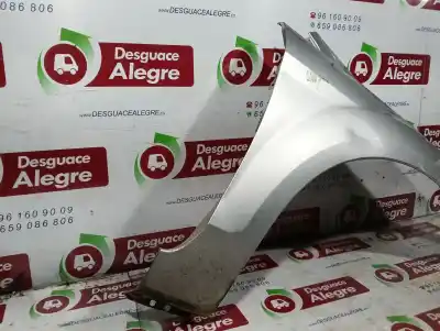 Second-hand car spare part front right fin for ford focus lim. (cb4) trend oem iam references   