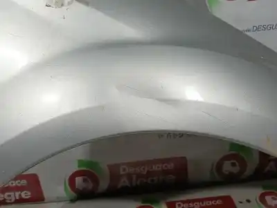 Second-hand car spare part FRONT RIGHT FIN for FORD FOCUS LIM. (CB4)  OEM IAM references   