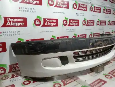Pezzo di ricambio per auto di seconda mano PARAURTI ANTERIORE per PEUGEOT 306 BERLINA 3/4/5 PUERTAS (S2)  Riferimenti OEM IAM   