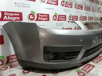 Автозапчасти б/у передний бампер за ford focus c-max (cap) ambiente (d) ссылки oem iam   