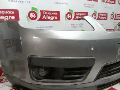 Автозапчасти б/у передний бампер за ford focus c-max (cap) ambiente (d) ссылки oem iam   