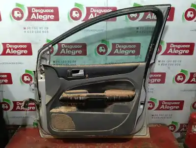 Second-hand car spare part front right door for ford focus lim. (cb4) trend oem iam references 