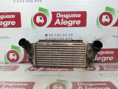Second-hand car spare part intercooler for ford fiesta (ccn) black edition oem iam references c1b19l440ab  