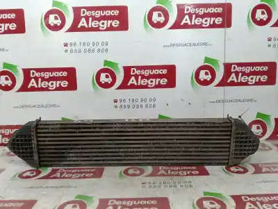 İkinci el araba yedek parçası Intercooler için FORD FOCUS BERLINA (CAP) Ambiente (D) OEM IAM referansları 8V619L440AC  