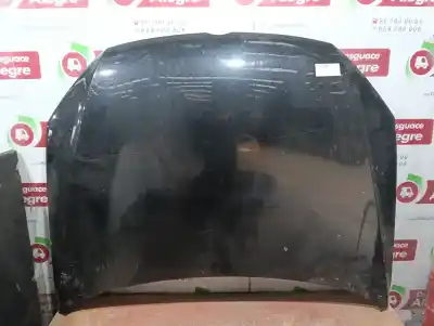 Автозапчастина б/у КАПОК для VOLKSWAGEN PASSAT B7 (362)  Посилання на OEM IAM   