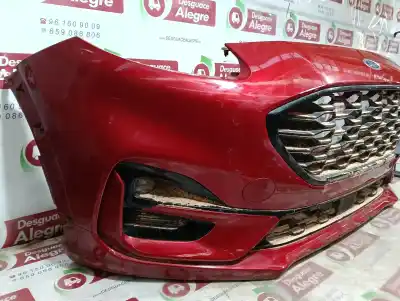 Second-hand car spare part FRONT BUMPER for FORD PUMA  OEM IAM references   