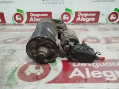 Pezzo di ricambio per auto di seconda mano motorino di avviamento per fiat stilo (192) 1.6 16v riferimenti oem iam 