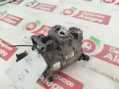 Pezzo di ricambio per auto di seconda mano  per AUDI A4 BERLINA (8E)  Riferimenti OEM IAM 8K0260805L  