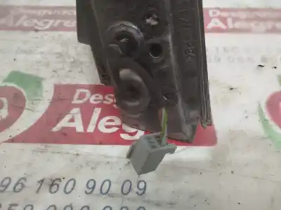 Peça sobressalente para automóvel em segunda mão Espelho Retrovisor Esquerdo por FORD FOCUS C-MAX (CAP) Ambiente (D) Referências OEM IAM 015847  