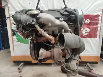 Автозапчасти б/у полный двигатель за skoda superb (3u4) classic ссылки oem iam awx  