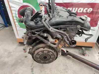 Автозапчасти б/у полный двигатель за skoda superb (3u4) classic ссылки oem iam awx  