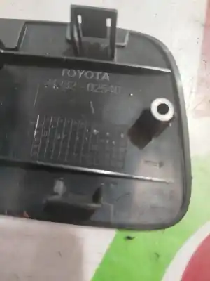 Second-hand car spare part left front power window switch for toyota auris (_e15_) 2.0 d-4d (ade150_) oem iam references 7423202540