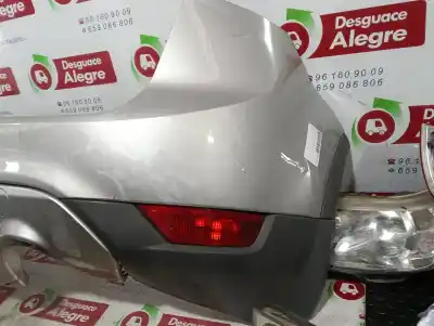 Tweedehands auto-onderdeel achterbumper voor ford kuga (cbv) trend oem iam-referenties 