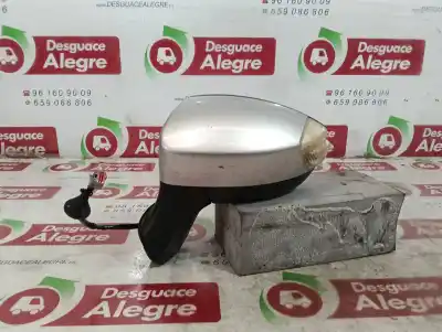 Tweedehands auto-onderdeel linker spiegel voor ford kuga (cbv) trend oem iam-referenties 